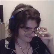 J'enseigne L'anglais étant moi même Bilingue , j'exerce dans les villes sœurs et me déplace a pied